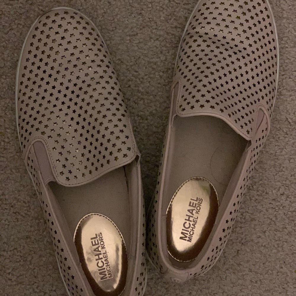 Michael kors shoes